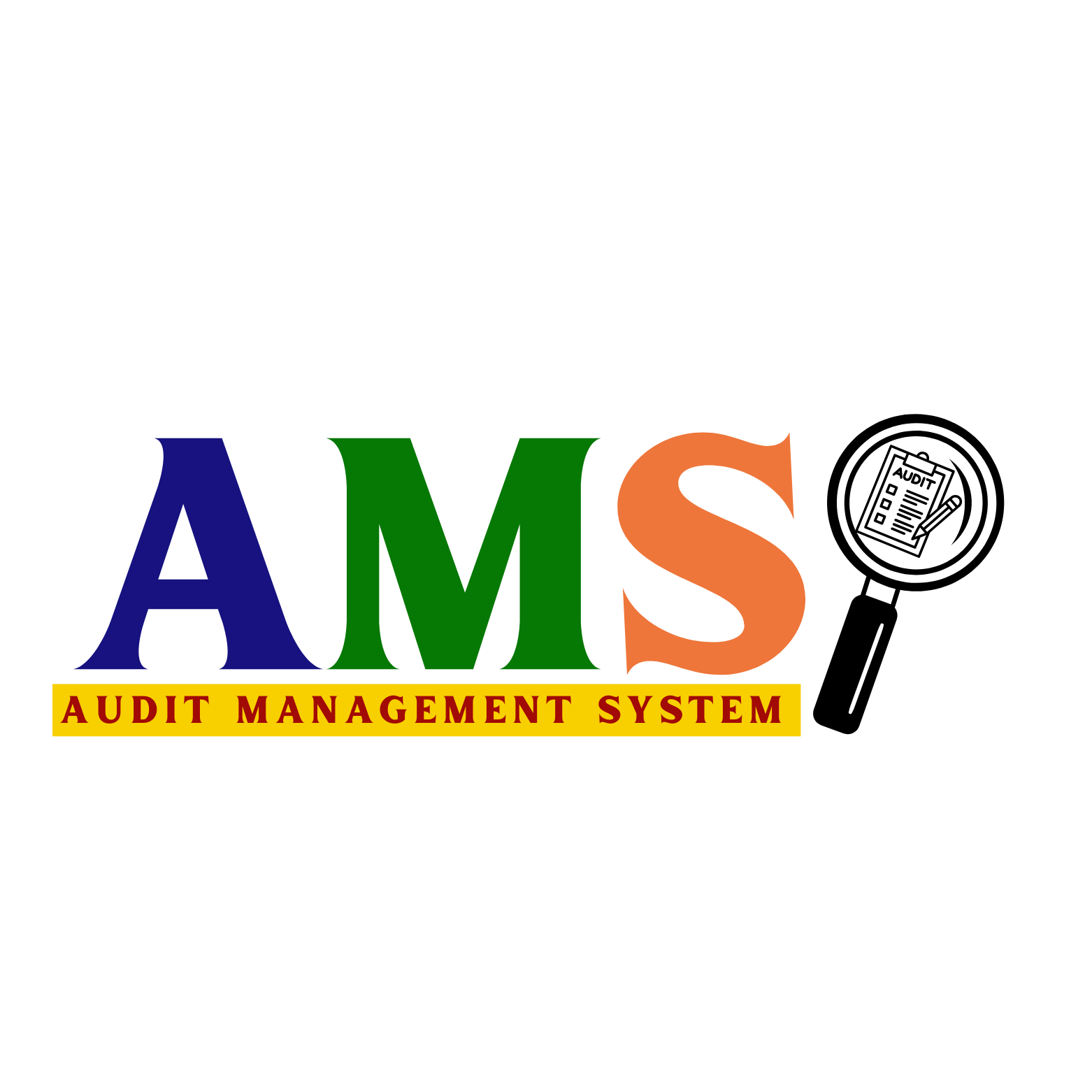 AMS Logo